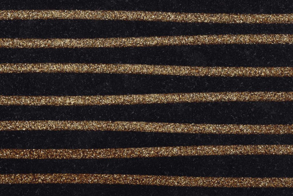 Gold Design