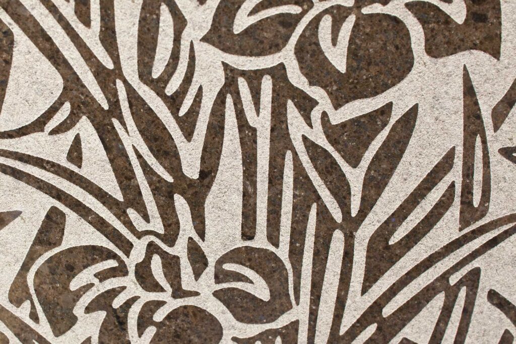 Labrador Antique Avata Design