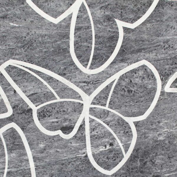 Sandy Blue Papilio Design