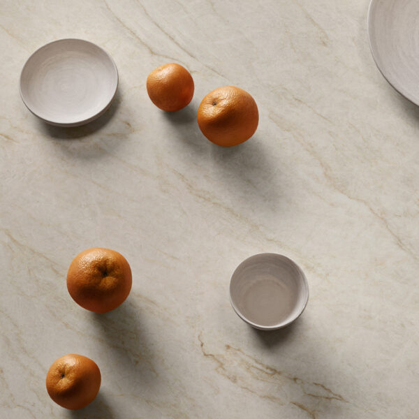 Neolith taj mahal detail