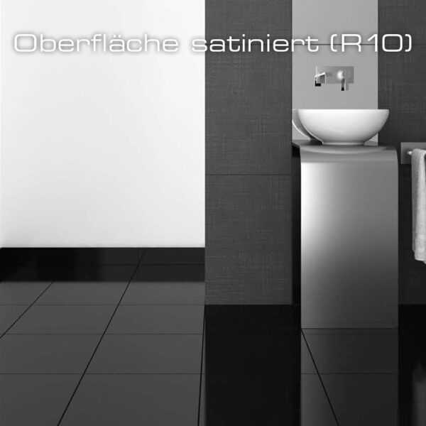 Nero india select satiniert bad r10