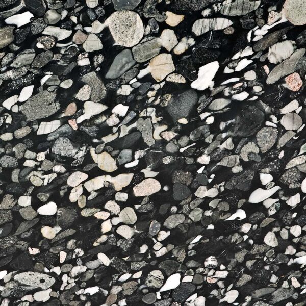 Nero Marinace Black
