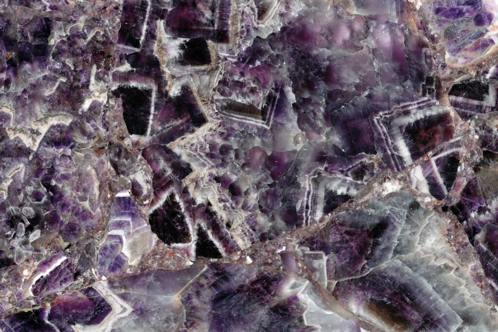 Amethyst Extra
