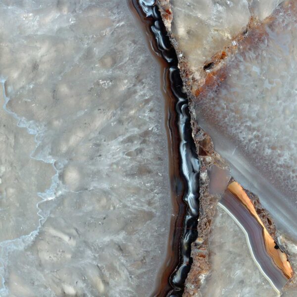 Cristal Agate Extra