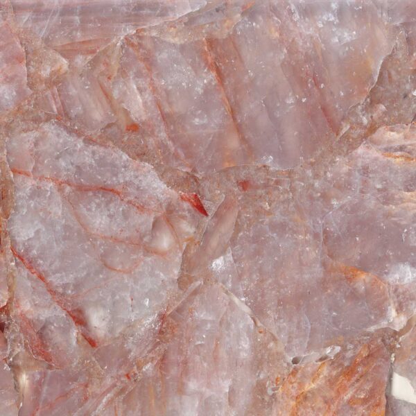 Haematoid Quartz