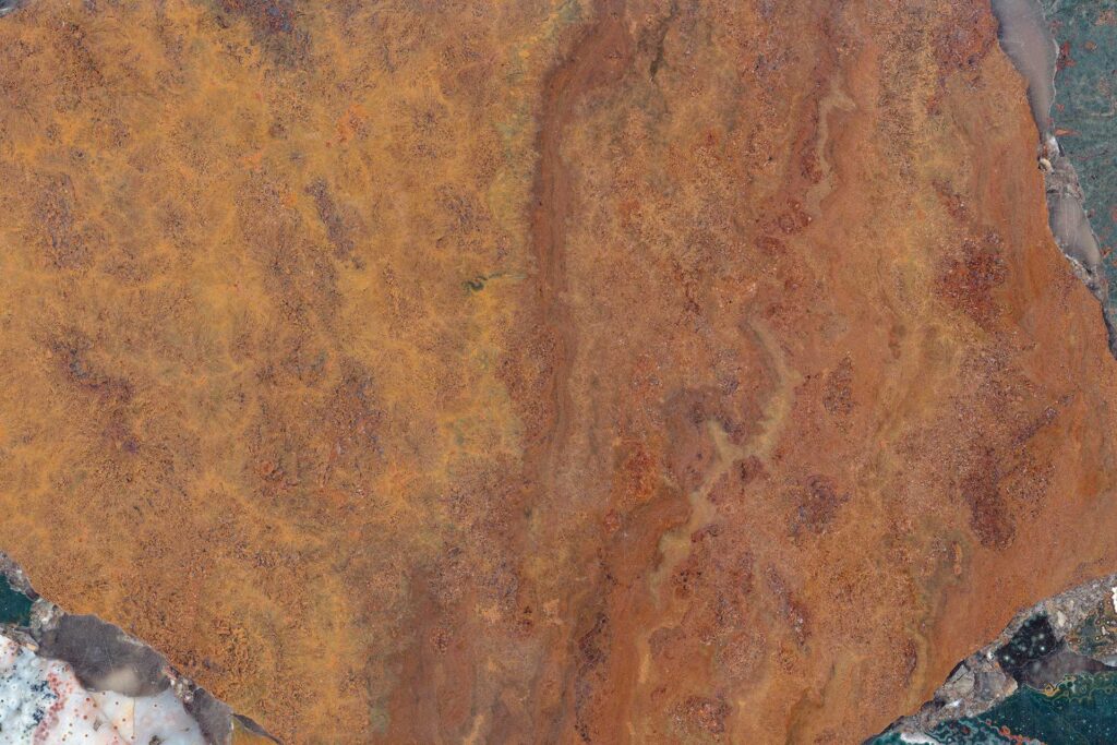 Ocean Green Jasper