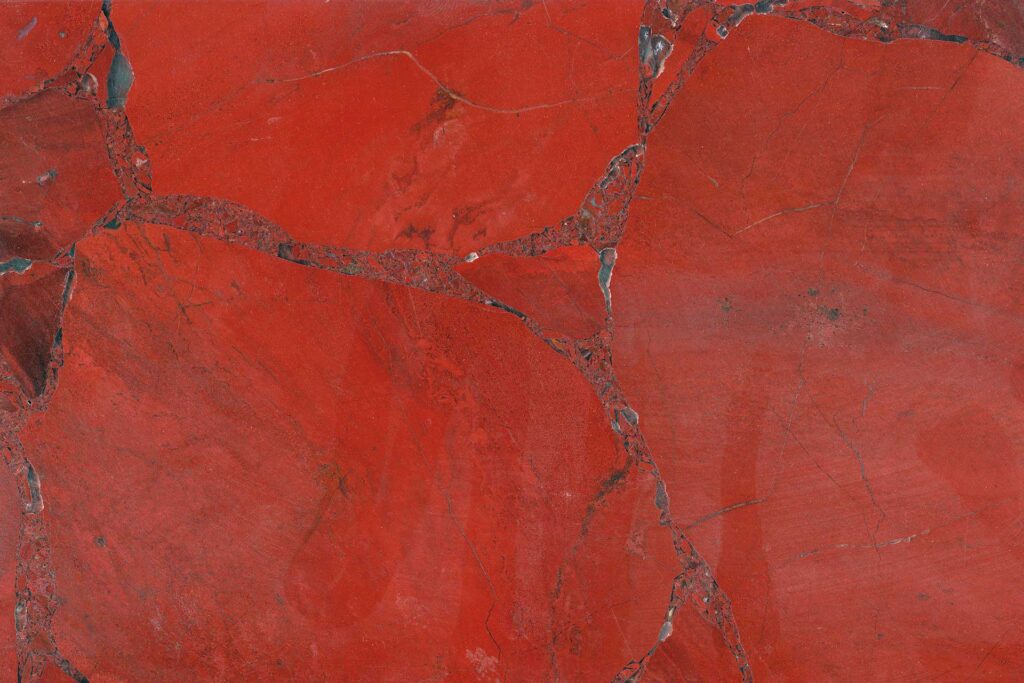 Red Jasper
