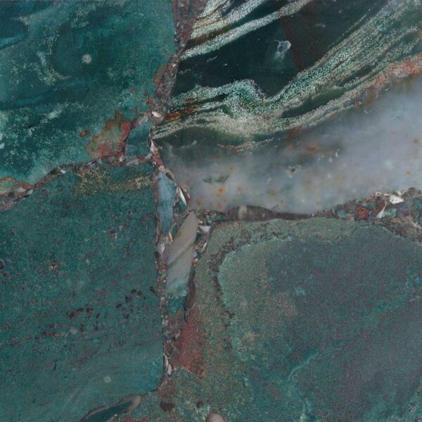 Wild Agate Green