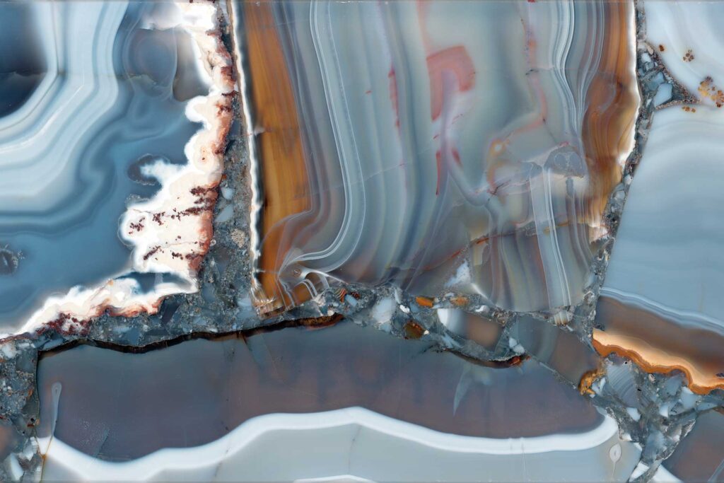 Wild Agate Light
