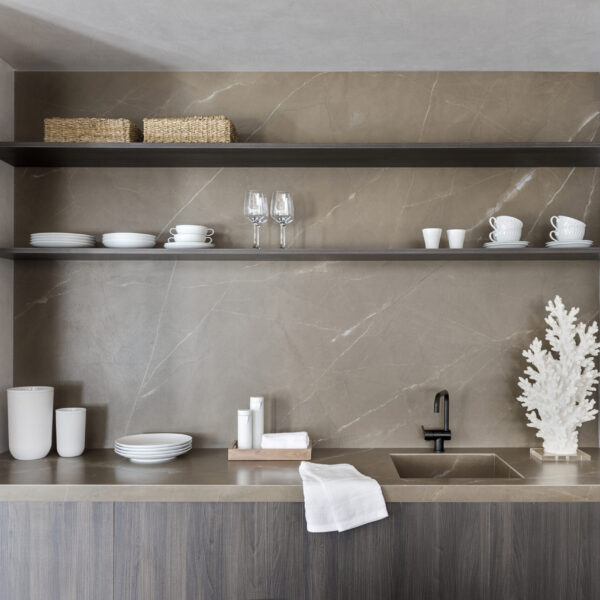 Pulpis wall cladding scaled