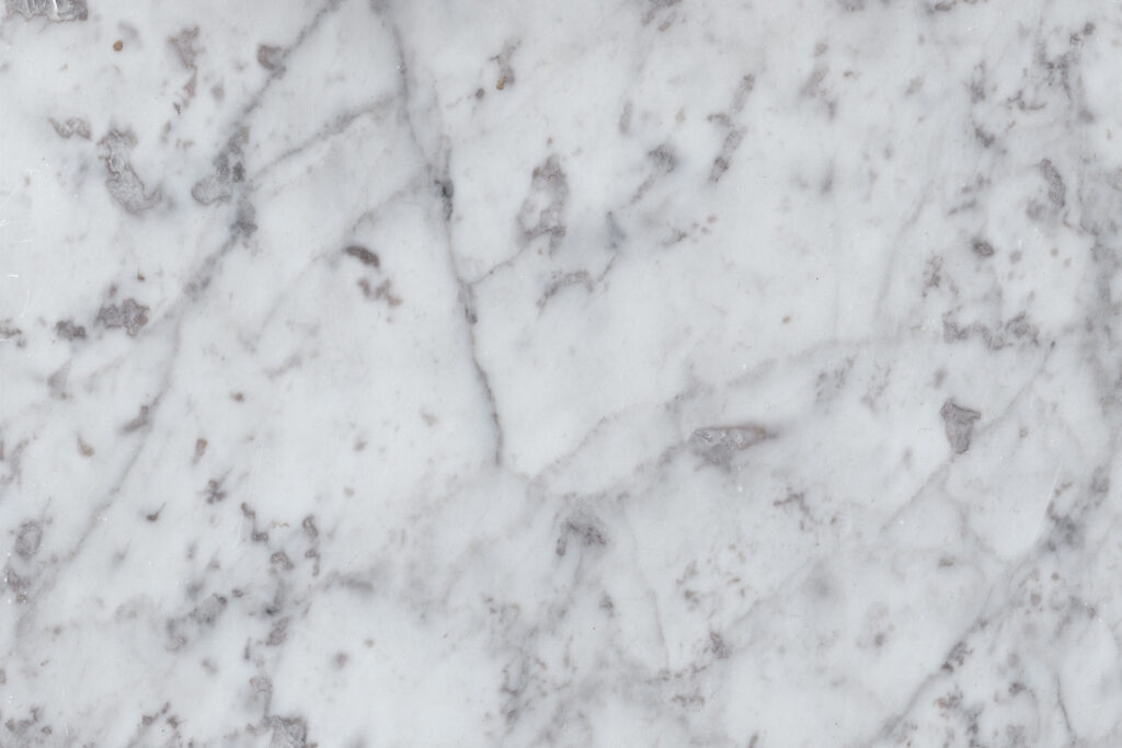 Bianco Carrara Venatino