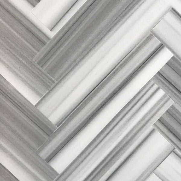 Striato Olimpico Herringbone