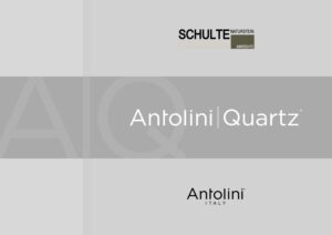 Catalogo Antolini Quartz Schulte 2020 bassa