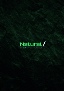 Natural Catalogue