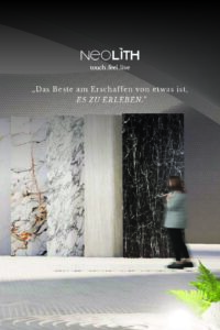 Neolith Brochure 2025 DE