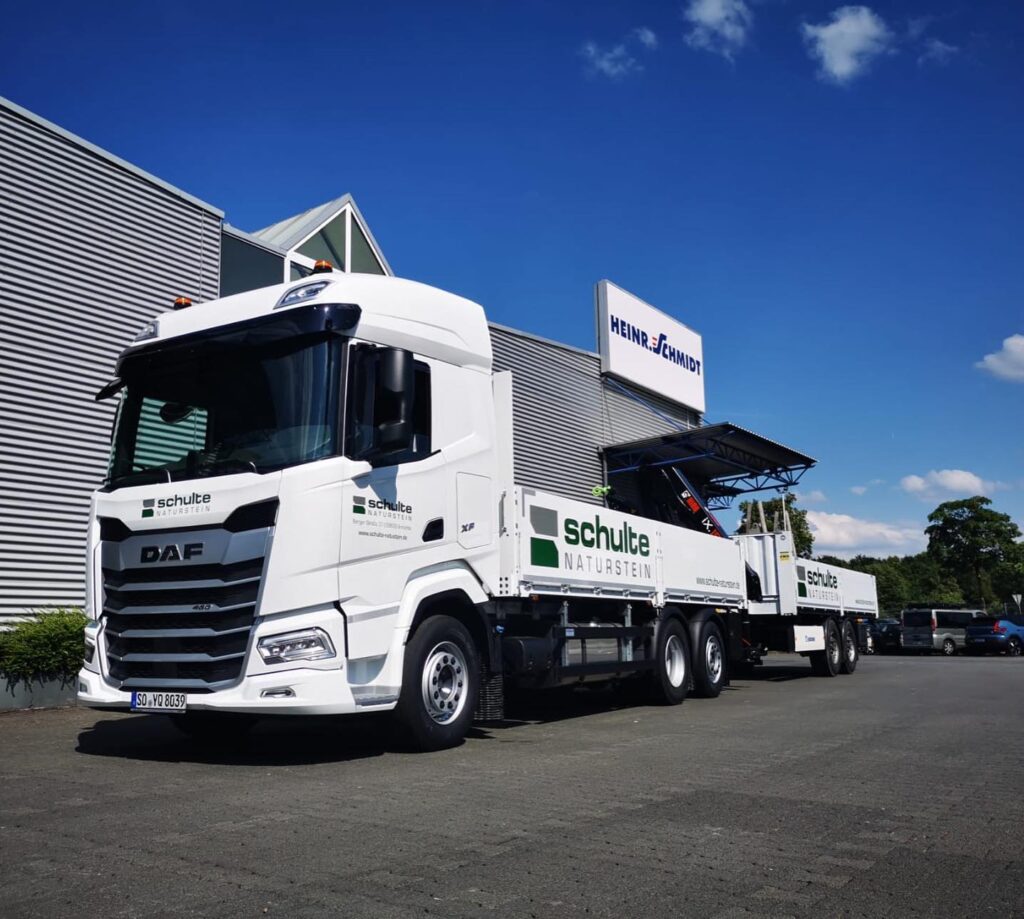 Lkw