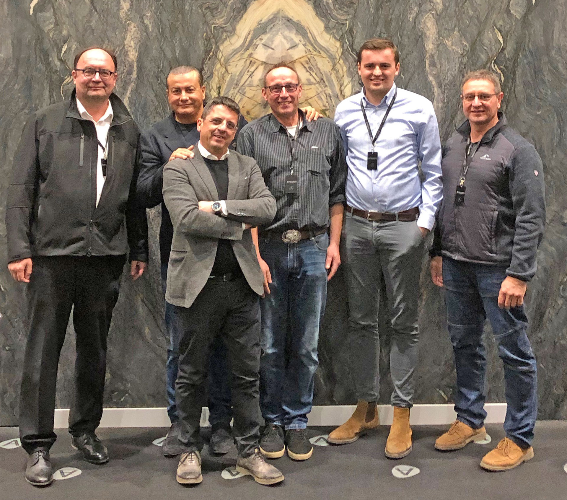 Reinhard schulte alberto antolini marco di giorgi uwe buenningmann carl philip schulte juergen kutsch 2517