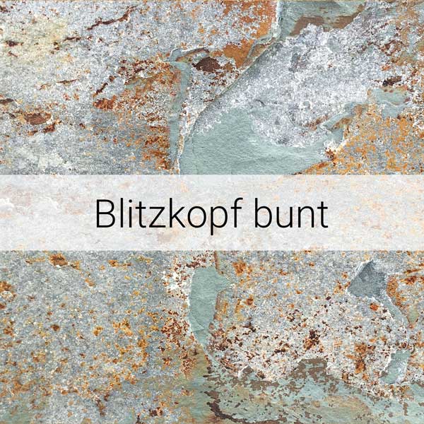 Schulte naturstein anroechter stein blitzkopf bunt 600x600
