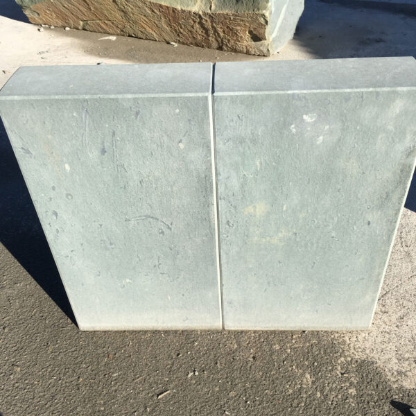 Schulte naturstein anroechter stein palisaden 5982