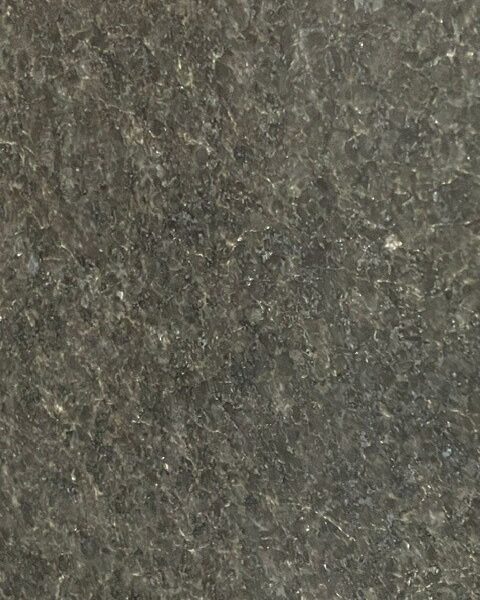 Black Pearl poliert